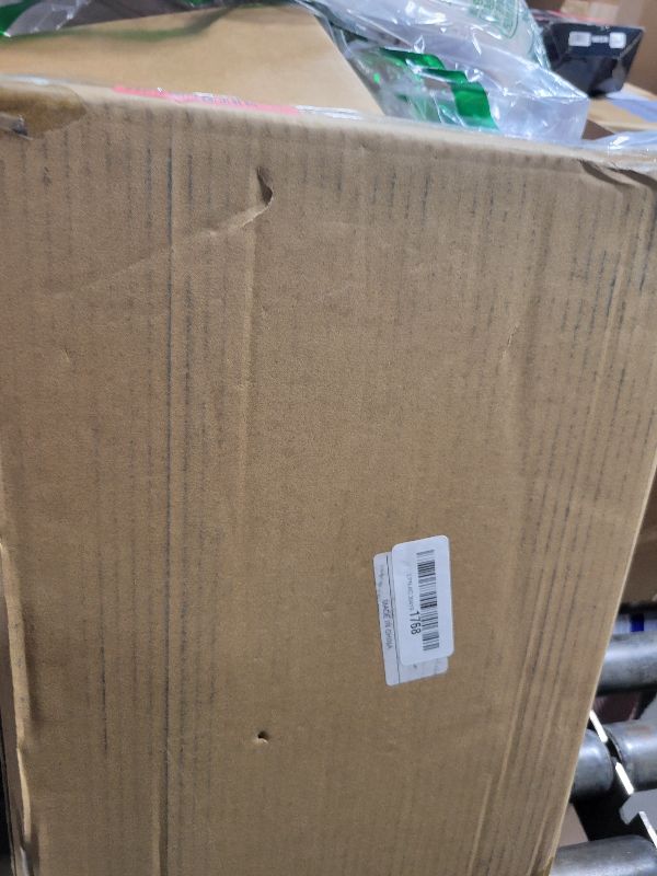 Photo 1 of 2 Pcs 13.7"15" Stainless Steel Roasting Pans with Handles, Baking Pan for Oven with 2 Pcs Flat Racks, Heavy Duty, Dishwasher Safe Rectangular Lasagna Pan with Handles for Turkey Chicken, Silver