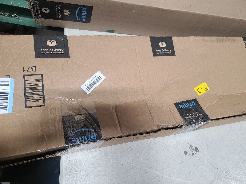 Photo 1 of 2-Pack Butecare Frameless Shower Door Bottom Seal for Glass Doors – Stop Shower Leaks and Create a Water Barrier (5/16” x 39”)