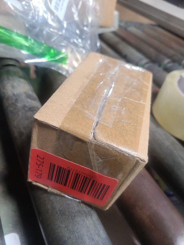 Photo 1 of 2 Pcs Hand Call Bells Loud Hand Bells Metal Signal Ringing Bell Christmas Santa Bells with Handle for Service Dinner School Classroom Game Pets Wedding Party Animals, Brass Gold & Red