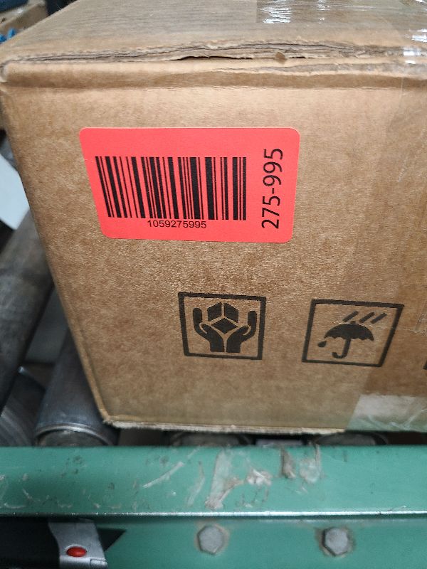 Photo 1 of 1'' x 12' Fuel Transfer Hose, Farm Fuel Hose Fluid Oil Pump/Tank Tube Hose Black for Dispensing Diesel Gasoline Kerosene Biodiesel