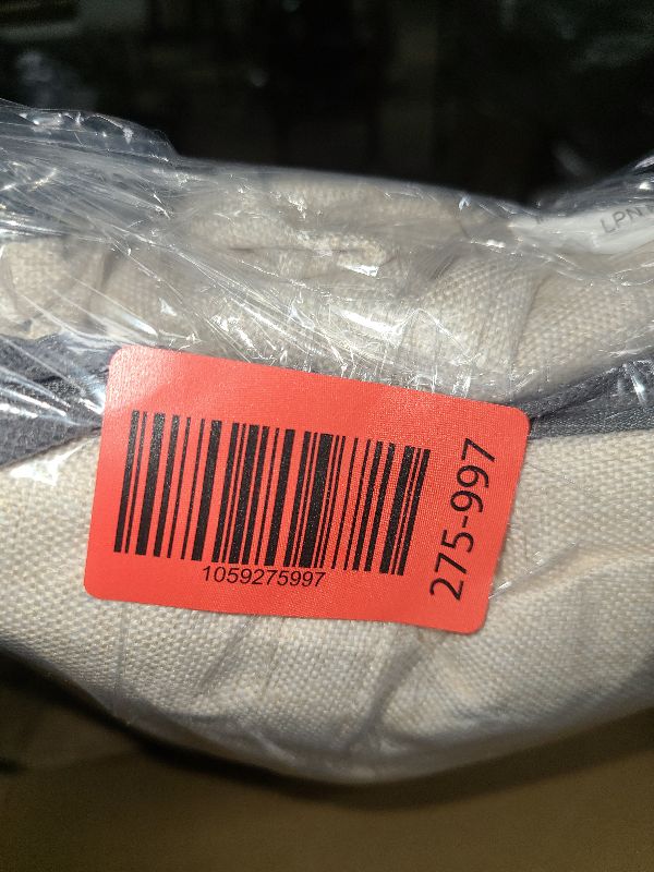 Photo 1 of 100% Blackout Shield Linen Blackout Curtains for Bedroom 72 Inches Long, Back Tab/Rod Pocket Living Room Drapes, Thermal Insulated Blackout Curtains 2 Panels Set, 50" W x 72" L,Cream