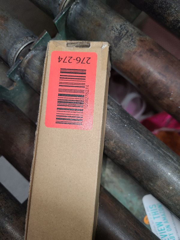 Photo 1 of 2 Pcs Cobweb Duster, Bendable Fan Duster, Plastic Fan Cleaner Brush,Microfiber Head Dusting Brush, Reusable Dust Remover for Air Conditioning Shutters,Ceiling Fan Blades,Air Vents, Curtains, Cars