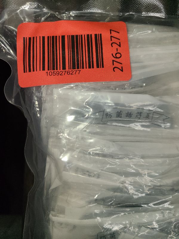 Photo 1 of 240pcs (120 pairs) Mic Covers Disposable Non-Woven, Individually Wrapped Mic Cover For Sanitary Mic Covers Disposable For Mic Microphone Windscreen & Pop Filters Black