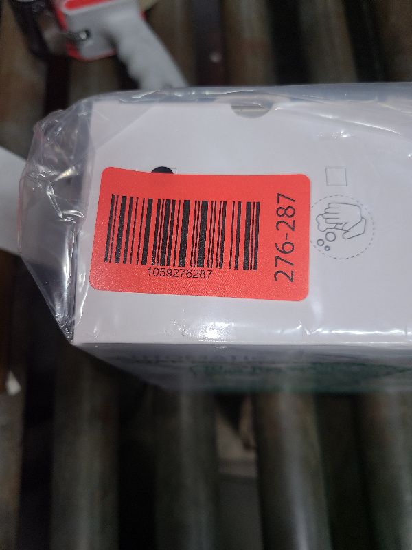 Photo 1 of 2 Pack Automatic Soap Dispenser,Automatic Liquid Soap Dispenser Touchless,12.8oz/380ml USB Rechargeabled Wall Mounted Smart Soap Dispensers for Bathroom Kitchen Dish Soap(Black)