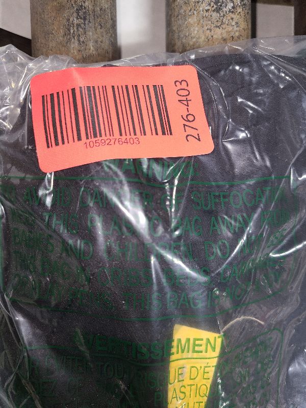 Photo 1 of & Company Womens Hyper Ultra Stretch Comfy Skinny Leg Work Casual Pants P44876SK Black S