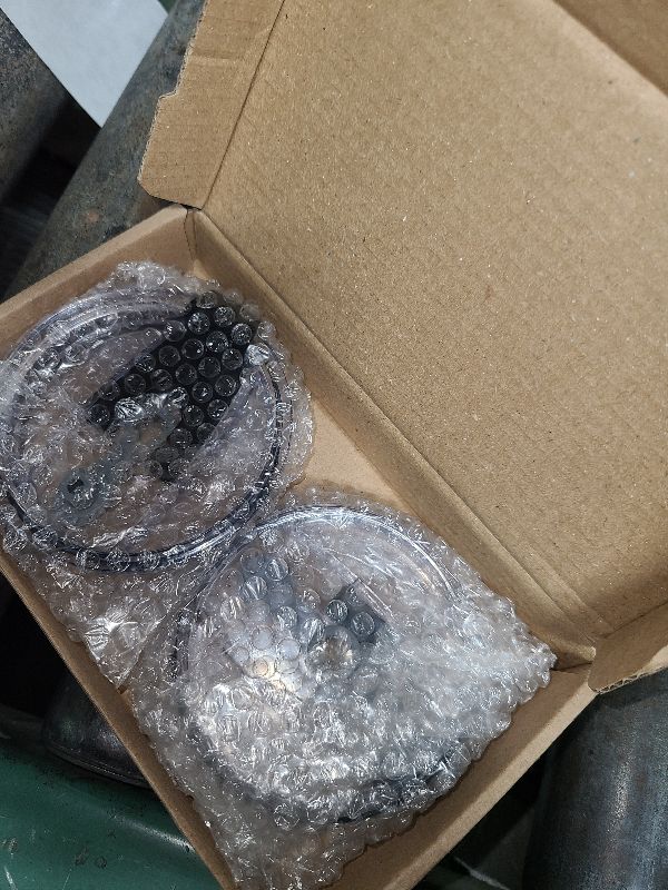 Photo 1 of 20 oz Tumbler Lids, 2 Pack Spillproof Splash Resistant Lid for Yeti,Beast,Juro,Ozark Trail,Atlin,Coffee Mug and More Cooler Cup,Covers for 20 Ounce Tumbler (Black, 20 OZ)