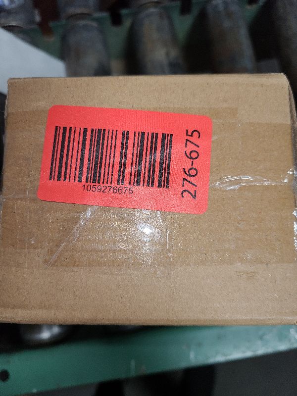 Photo 1 of Chain Link Fence Loop Cap?1-5/8" Top Rail End Cap?Galvanized Steel Chain Link Fence Parts for 1-5/8" Outside Diameter Top Rail Pipe (1-5/8")