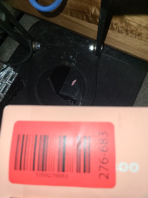 Photo 1 of 2 Packs Baby Teething Toy for 0-6 6-12 Months, Food Grade Silicone Teething Mitten, Anti Dropping Wrist Hand Teethers Baby Chew Toys for Sucking Needs, BPA Free