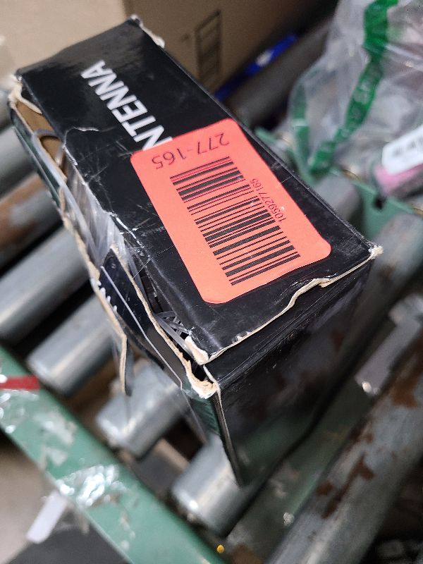 Photo 1 of 2025 Upgraded TV Antenna for Smart TV, 1600+ Miles Range, Indoor/Outdoor Digital Antenna for Local Channels, HD 4K Support, Amplified Signal Booster, Clear Reception for 1080p 4K TVs