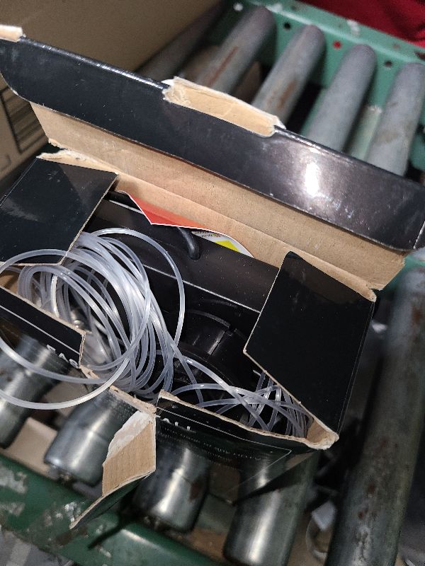 Photo 1 of 2025 Upgraded TV Antenna for Smart TV, 1600+ Miles Range, Indoor/Outdoor Digital Antenna for Local Channels, HD 4K Support, Amplified Signal Booster, Clear Reception for 1080p 4K TVs