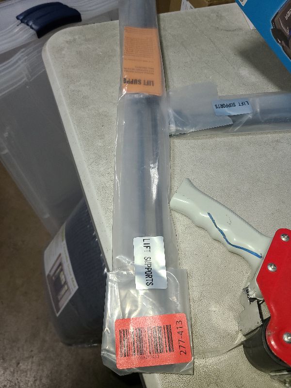 Photo 1 of 2Pcs Front HOOD Struts Lift Supports Shock Gas Spring Prop Rod Compatible With FORD 2011-2016 F-250 F-350 F-450 F-550 F250 F350 F450 F550 SUPER DUTY (Note:11 12 13 14 15 16)