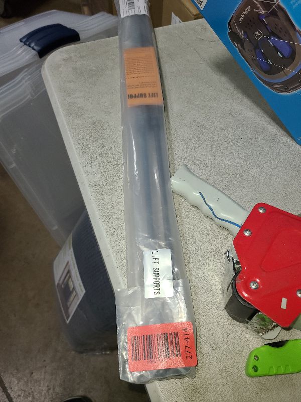 Photo 1 of 2Pcs Front HOOD Struts Lift Supports Shock Gas Spring Prop Rod Compatible With FORD 2011-2016 F-250 F-350 F-450 F-550 F250 F350 F450 F550 SUPER DUTY (Note:11 12 13 14 15 16)