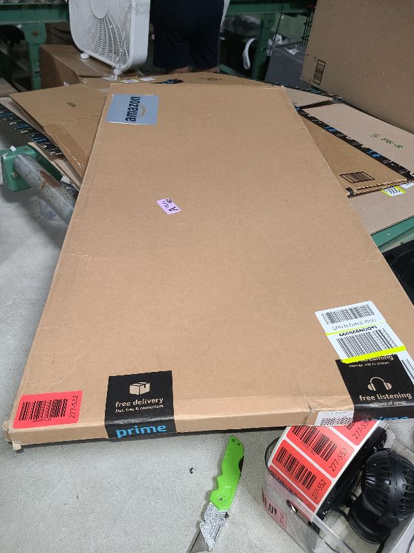 Photo 1 of 16x36 inch Picture Frame Solid Wood Black,Suitable for Panoramic Photo Frame/Posters/Painting/Group Photo/Puzzle (A23B1636) ?