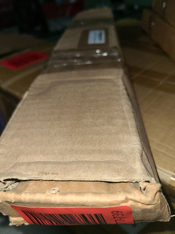 Photo 1 of Knife with leather sheath, Hunting knife with Wood Handle used for Bushcraft, Outdoor, Camping, Survival