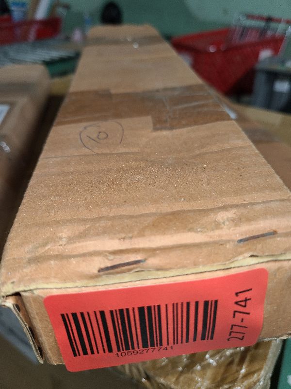 Photo 1 of Knife with leather sheath, Hunting knife with Wood Handle used for Bushcraft, Outdoor, Camping, Survival