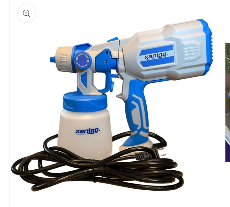 Photo 1 of ??Xanigo Defender Atomizer