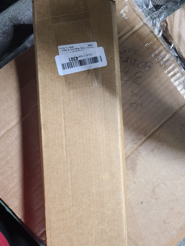 Photo 1 of 35.5inch Drain Clog Remover(1pcs), 25inch Drain Snake Hair Remover(6pcs) ? Cleaning Brush(2pcs), Hair Catcher Drain Auger Cleaner Tool Set For Toilet, Kitchen Sink, Bathroom Tub, Sewer, 9 Pack