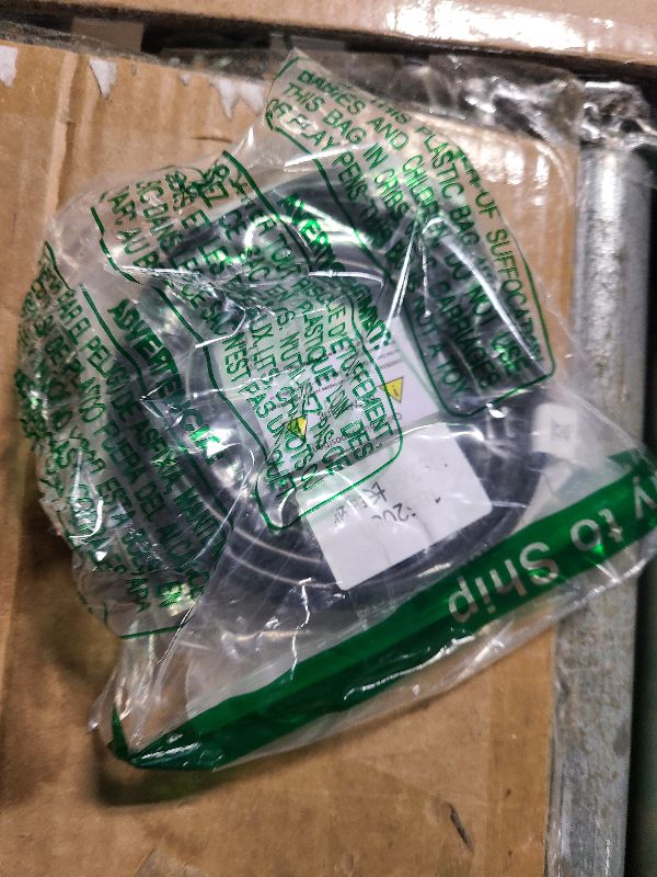 Photo 1 of 1852080 US2 Extension Cable MKR-US2-11 Waterproof 14-1/2 Feet, Universal Sonar 2 Extension Cable Replaces for Minn Kota 1852080