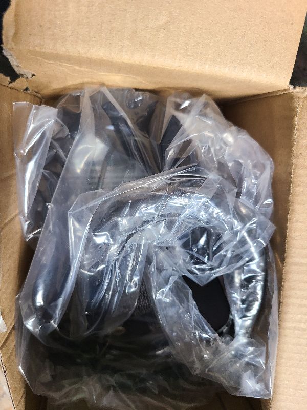 Photo 1 of 10X Magnifying Glass with Light, Clip on Mganifier with Light, 48 LED Desk Magnifying Glass wtih Clamp, 3 Modes Dimmable Magnifying LED Lamps for Bed Work Crafts DIY Repair