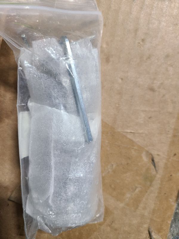 Photo 1 of 1" Window Corner Curtain Rod Connector 1 pcs Black, Adjustable Curtains Pole Hinged Elbow Rods Extender for Bay Window Curtain Rods or Corner Drapery Blinds Rods