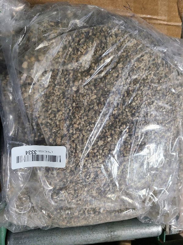 Photo 1 of 10QT Horticultural Vermiculite Bulk, Organic Vermiculite for Plants, Course Grade Vermiculite for Gardening, for houseplants, for Mushrooms, to Maintain Soil Moisture and Plant Growth(5-8mm)