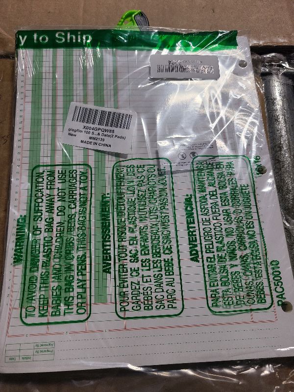 Photo 1 of 2 Pads 100 Sheets Columnar Analysis Pad 3 Column Ledger 3 Hole Punch Accounting Ledger Book 8-1/2 x 11 Ledger Paper Pad Double Page Format Columnar Pad for Business Bookkeeping & Data(3 Column Ledger)