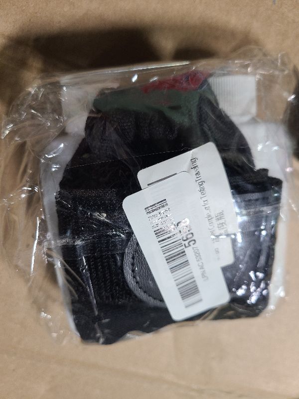 Photo 1 of 14 Pcs Urine Test Complete Kit,Includes 2 Empty Bottles,10 Adhesive Temperature Test Strip,Hidden Leg Strap Oxford Pouch,Temperature Test Urine Strip Sticker,Portable Travel Urine Test Bottle