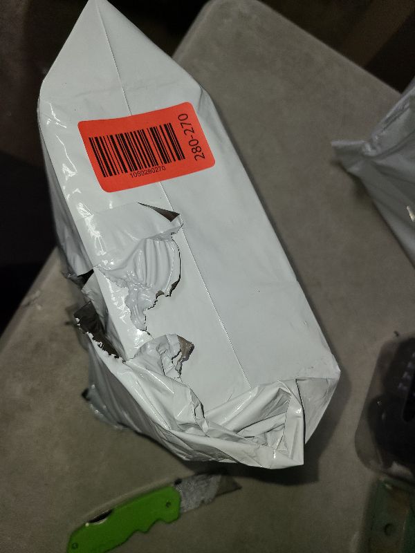 Photo 1 of 10-Pack Large Mouse Glue Traps with Enhanced Stickiness, Rat Snake Sticky Pad Board for House Indoor Outdoor, Easy to Set, Extra Large