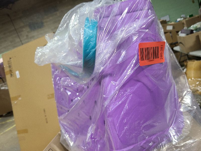 Photo 1 of (164)
X-Large Rubber Beach Bag for Men & Women, Large Capacity Travel Tote Bag for the Beach Boat Pool
50+ bought in past month