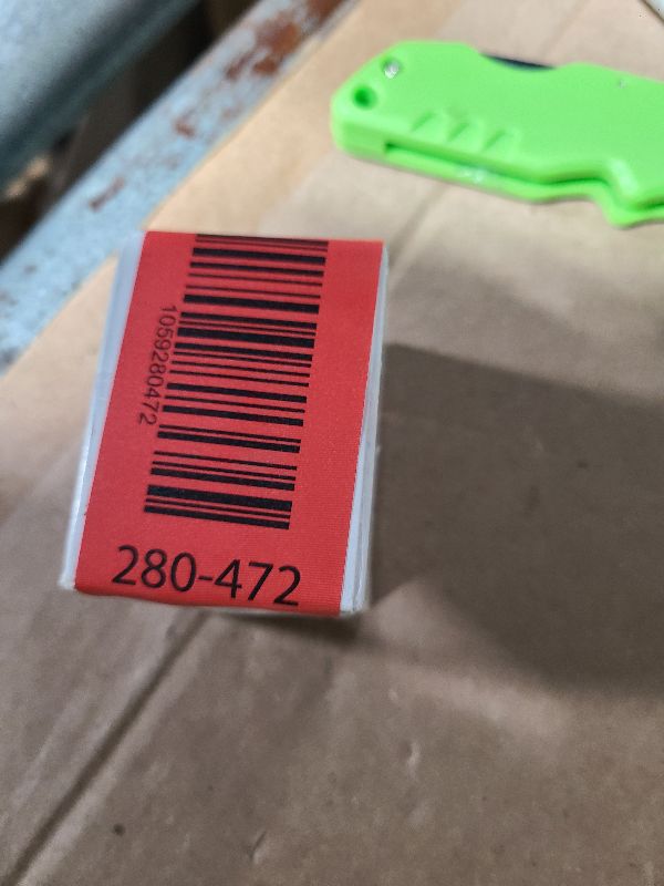 Photo 1 of 2 Pack Vmaisi Magnetic Cabinet Locks Keys - Extra Stronger Baby Proofing Magnet Drawer Replacement Keys (2)