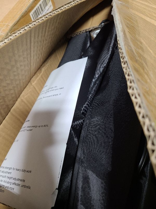 Photo 1 of ?Upgrade LED? MOUNTDOG Softbox Lighting Kit, Photography Studio Light with 19.7"X27.5" Reflector and 3 Colors Temperature 45W Bulb with Remote, Professional Photo Studio Equipment for Portrait Video