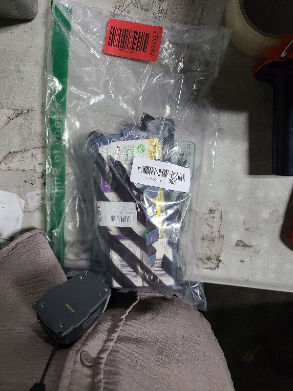 Photo 1 of OneTouch Verio Test Strips for Diabetes Value Pack - 180 Count - for Blood Sugar Monitor - Home Self Glucose Testing - 6 Boxes, 30 Strips Per Pack