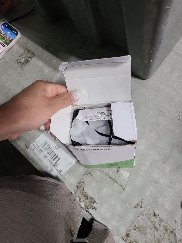 Photo 1 of 20W Fast Wireless Charger,Wireless Charging Stand Compatible with iPhone 16 Pro,15 Pro,15,14,13,12,11 Series/X/XS,Phone Charger for Galaxy S25/S24/S23/S22/Note 20,Pixel 8/7 Pro/LG G8 etc