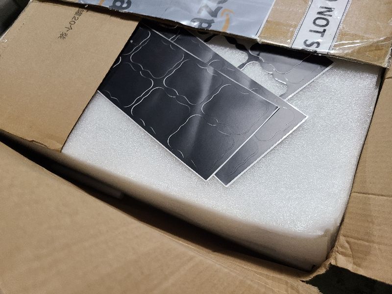 Photo 1 of 12 oz Mason Jars with Lids 20 Pack - Regular Mouth Canning Jars, Clear Glass Jar for Spices, Dry Goods, Meal Prep, Crafts & Pantry Storage- Includes 30 Stickers & 1 Chalk Pen