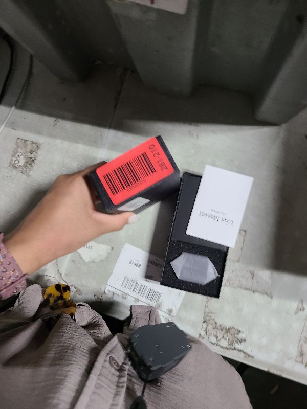 Photo 1 of 1080P Hidden Cameras - Indoor Camer - Nanny Camera - WiFi Wireless Cam - Home Camer for Pet/Baby - with Night Vision - HD Surveillance Cam - Surveillance Cameras with Motion Detection and Night Vision