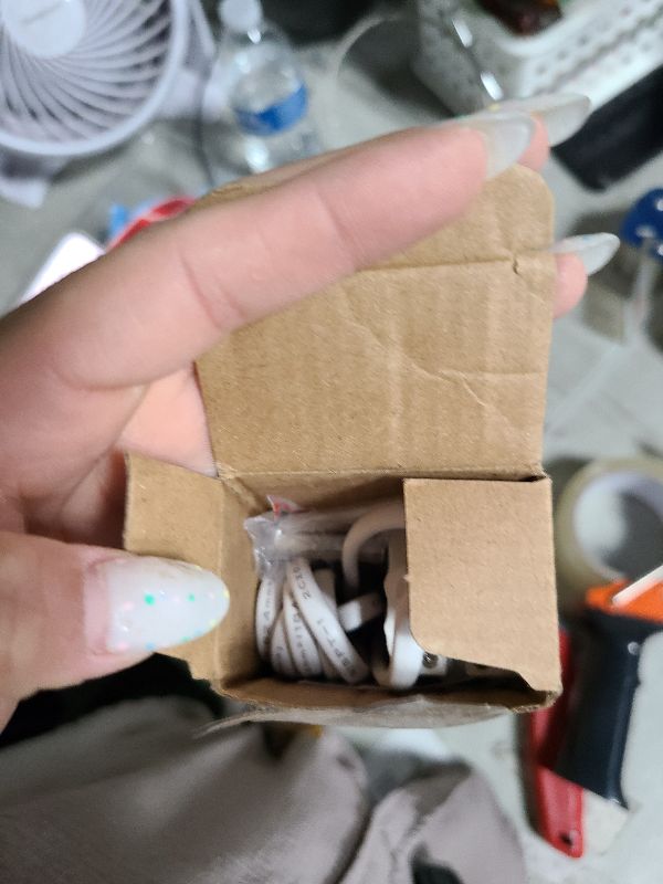 Photo 1 of 16 Inch Hand Wave Under Cabinet Lights, Ultra Bright 3000K/4000K/6000K Under Counter Lighting, Plug and Play, Dimmable LED Under Cabinet Lighting for Kitchen Cabinet, Cupboard, Closet, Desk (2 Pack)