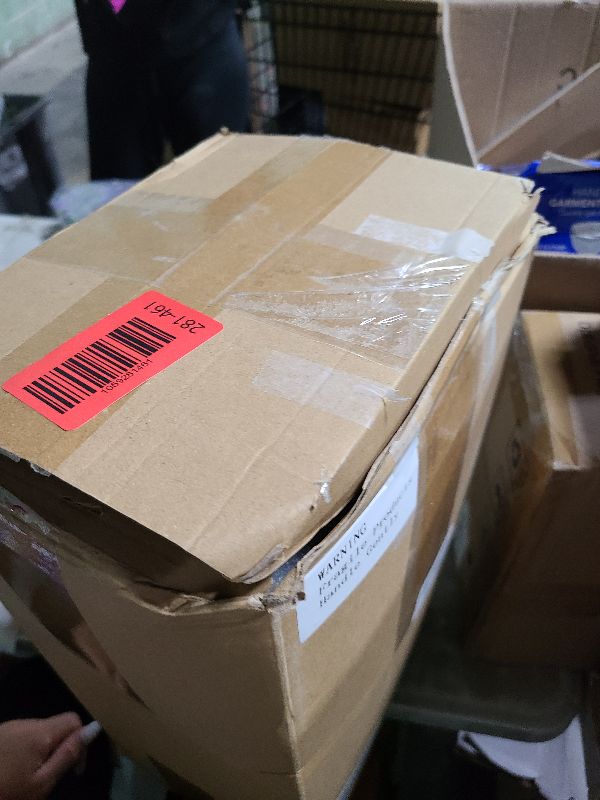 Photo 1 of 10 Sets Vintage Glass Vases Table Centerpiece with Rose Flower Farmhouse Centerpiece Clear Vases Decor for Engagement Party Bridal Shower Centerpieces Wedding Reception Decor