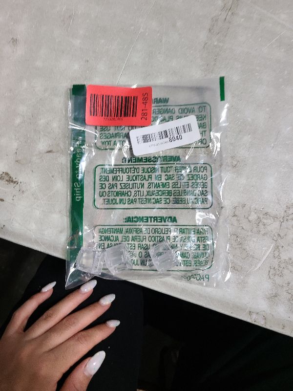 Photo 1 of 3M Tape Dispenser Replacement Core - 3 Count