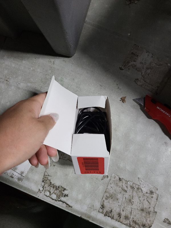 Photo 1 of 24V-25.2V Massage Gun Charger for Hypervolt, Toloco, AERLANG, Darkiron, HARDNEX, VYBE, LifePro, Legiral Replacement Charging Cord for Muscle Massage Gun Compatible with Various Deep Tissue Massage Gun