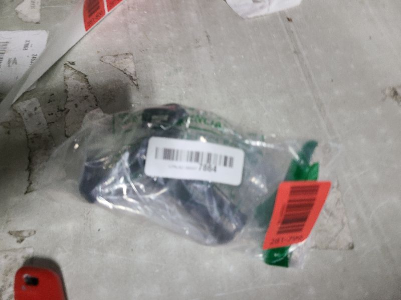 Photo 1 of 2 in 1 Phone Camera Lens Kit, Evil eye 6X Telephoto Lens & 150mm Macro Lens with Universal Lens Clip, Phone Lens Attachment for Andriod and iPhone