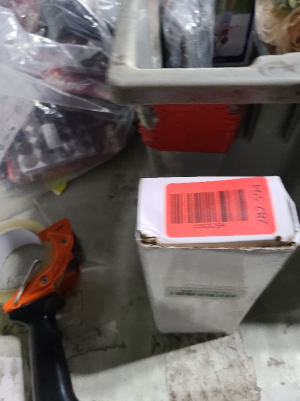 Photo 1 of 4 oz Ice Cream Scoop with Trigger Release #8 – Stainless Steel Versatile Tool for Baking, Cookies and Desserts Spoons, Easy-to-Clean, Dishwasher-Safe, Ergonomic Design for Precise Culinary Portions