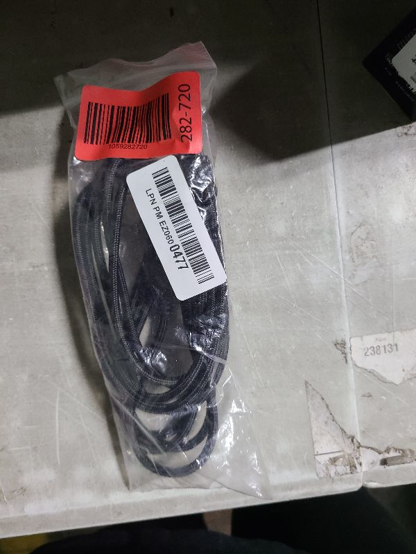 Photo 1 of 2-in-1 USB C to Dual USB-C Cable 8 FT, 140W Max PD Fast Charging Type C Splitter Adapter, Nylon Braided, Compatible with iPhone 16/15 Series, MacBook Air/Pro, iPad Air/Pro, Galaxy Series and More