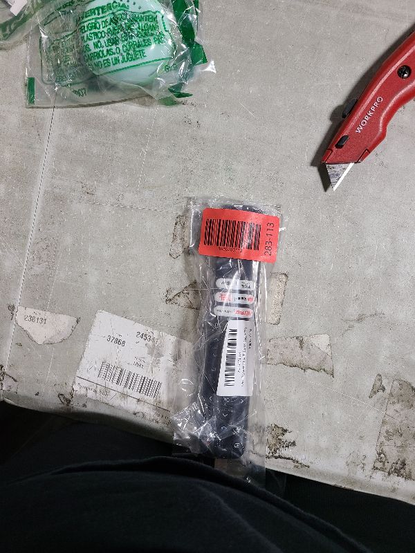 Photo 1 of (Pack of 2) Replacement-for-TCL-Google-TV-Remote-Control, Universal Remote for TCL Smart UHD HDR LED QD Mini LED QLED 4K Google TVs(Not for Roku TVs)