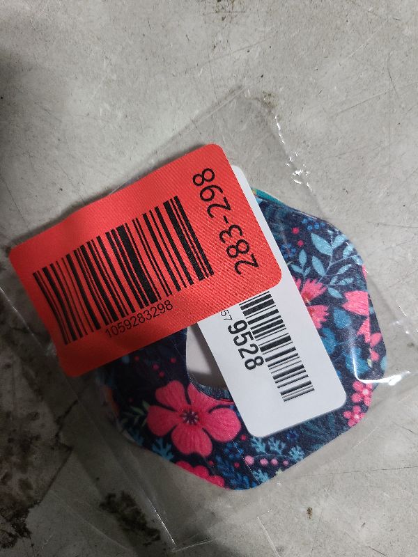 Photo 1 of 25pcs Adhesive Over Patches for Dexcom G7, 5 Patterns Waterproof Breathable Sensor Cover, Colorful Floral CGM Overpatch, Monitor Tape Stickers Compatible with Dexcom G7 Accessories(Flower Styles)