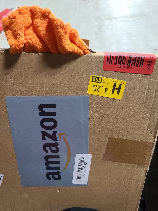 Photo 1 of 11.5" Universal Microwave Plate Replacement Glass Turntable| Fits LG, GE, Panasonic, Frigidaire, Farberware & More