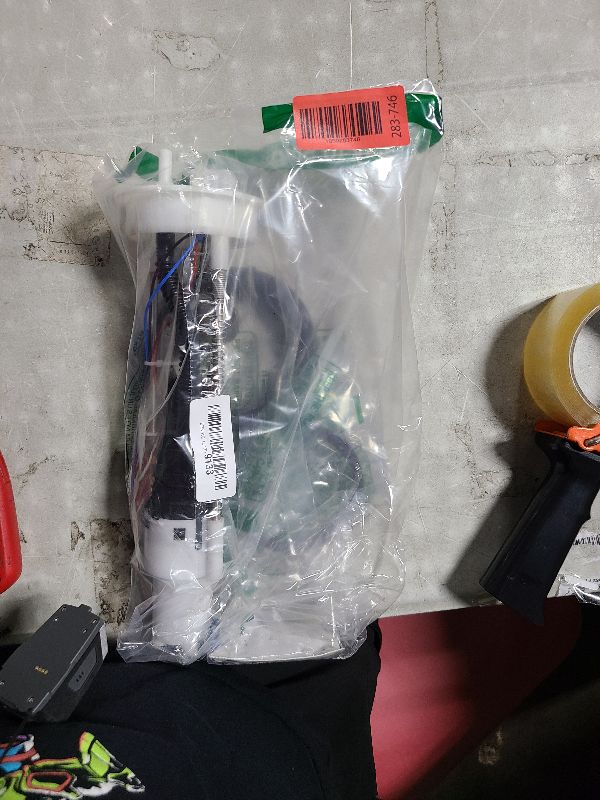 Photo 1 of 2521307 Fuel Pump Assembly for 2016 2019 2013 2014 2015 2017 2018 Polaris Ranger 900XP, 2017 Polaris Ranger 1000 XP 2013-2019 900 XP/Crew EPS 2014-2016/900 XP Crew 2017-2019/570 Crew 2015-2016 2204852