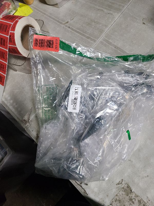 Photo 1 of 2 Packs Spike Sprinklers for Yard, Impact Sprinkler on Metal Step Spike Base, Adjustable Zinc Alloy Water Sprinkler for 360 Degree Large Area Yard Garden Lawn Irrigation