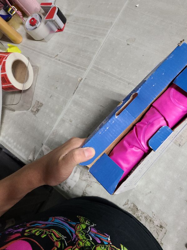 Photo 1 of [2025 New Upgraded] Pool Floats for Adult -Floating Lounge Chairs,Inflatable Pool Floats with Cup Holders 2 Repair Patch Suit for Swimming Pools, Beach, Pool Toys,Backyard Party,Lakes?2 Packs