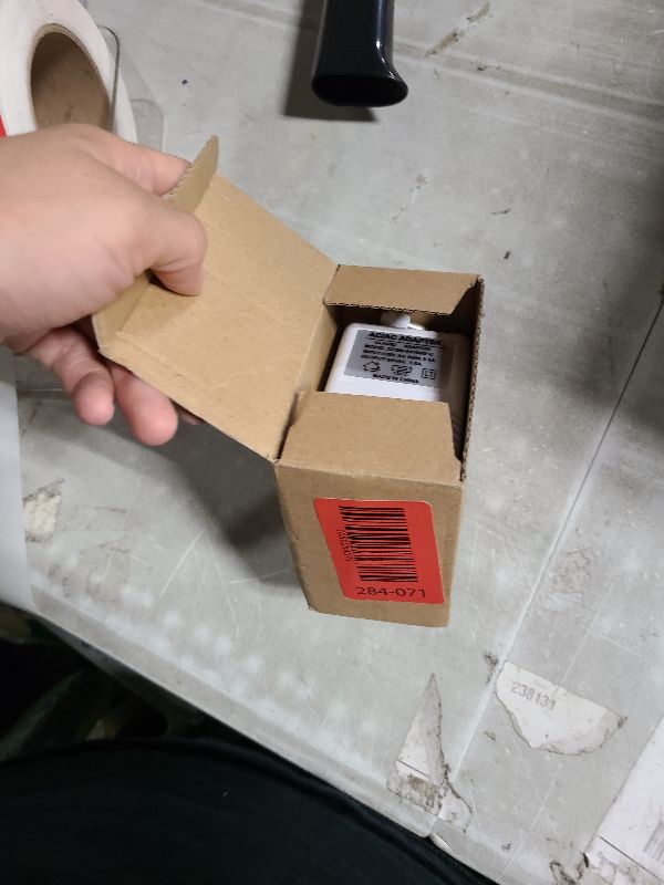 Photo 1 of 24VAC 1A Adapter Compatible with Rachio Smart Sprinkler Controller, Indoor Irrigation System Controller Accessories Power Supply Cord Charger