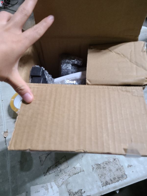 Photo 1 of 2-Pack Adjustable Metal Plant Stand Indoor Outdoor - Fits 8 to 12 Inches Pots - Mid Century Modern Planter Stand Black Flower Pot Holder Home Decor for Gardening Gifts